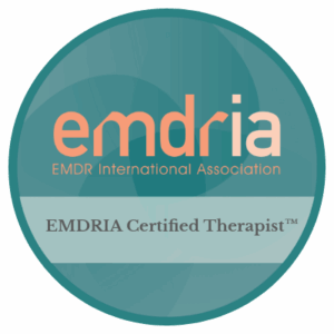 EMDR Badge